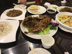 -晋阳饭庄(虎坊桥店)