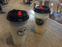 -多克多蒸气茶DOKDO(鼓楼绿地店)