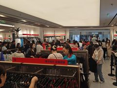 -lululemon(万象城店)