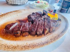 招牌大里脊牛排-Wolfgang’s Steakhouse 沃夫冈牛排馆(上海白玉兰广场店)