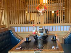 -九田家黑牛烤肉料理(珠江摩尔店)
