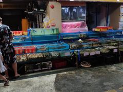 -御满江海鲜酒家(洛溪新城店)