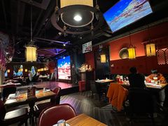 -纳瓦新疆菜(银都店)