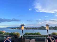 -鹭江宾馆·观海餐厅
