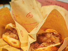 -漕河全驴宴饭店(徐水店)