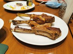 -天骄国际酒店·布拉格西餐厅(白石湖店)