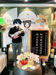点击看大图 -Babysky·贝瑞佳月子会所(花木店)