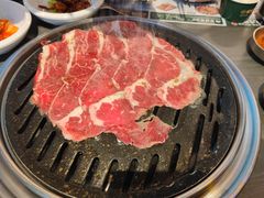 -农乐园炭火烤肉(繁花中心店)