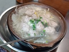 -汝萍传统蘸水菜(春华路总店)