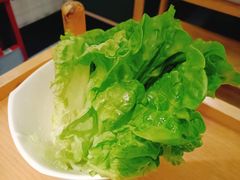 -许府牛火锅(信义坊总店)