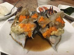 -普乐酱蟹(coex店)