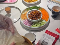 -额娘·春饼烤鸭(华北七楼创始店)