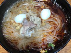 -青石桥老瓦房肥肠粉总店(青石桥总店)