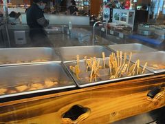 -怡咖啡海鲜自助餐厅(浦东香格里拉店)