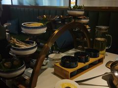 -烹然四季椰子鸡火锅(姚家园万象汇店)
