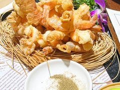 -隆喜元鱼汤包·海鲜(中联广场店)