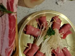 -炭之家齐齐哈尔大片烤肉·涮毛肚火锅·齐齐哈尔烤肉(中央大街店)