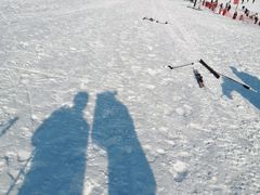 -蓟县盘山滑雪场