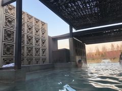 -春晖园度假酒店温泉