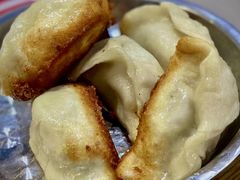 锅贴-黄阿姨锅贴大王(万航渡路店)