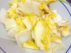 -荆九爷爆炒桥头三嫩(夫子庙店)