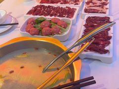 -八合里潮汕鲜牛肉火锅(吉大店)