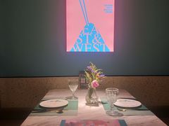 -蜜桃花开·中西融合菜E&W(南长街店)