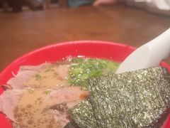 -一豚轩·烧鸟·豚骨拉面(五四路店)