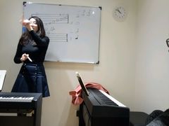 -IN-SHOW音秀音乐艺术中心 架子鼓钢琴(大宁校区)