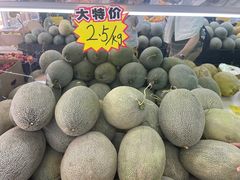 -白阿婆过油肉拌面·大盘鸡