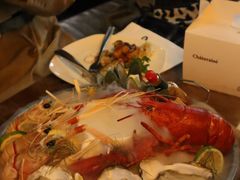 -haxnbauer海森堡德国餐厅(深圳coco店)