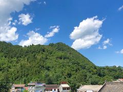 -大水川景区