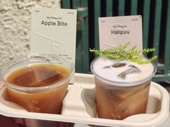 -O.P.S. CAFE