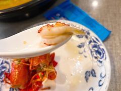 -火龙堂·风味民间菜(文一路店)