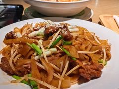 -大树餐厅(大悦城店)