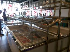 -鑫海汇海鲜烤肉火锅自助(七彩城店)