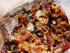 粘豆包-北京大学-燕南食堂