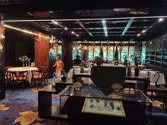 大堂-马克西姆餐厅(崇文门店)