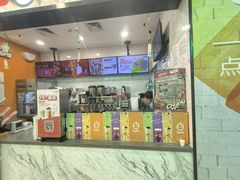 -CoCo都可(搜秀城店)