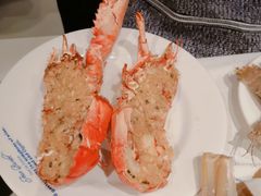 -星伦多自助料理(华润万象城店)