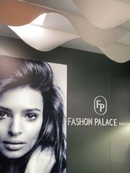 -FASHION PALACE hair+