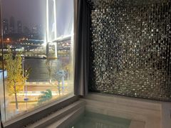 -Yolo私汤温泉设计师酒店(重庆南滨路店)
