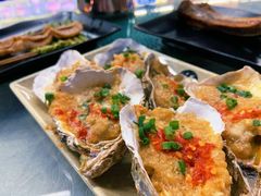 -皮记海鲜1995(寮步店)