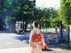 -东京浅草和服体验江户和装工房雅(浅草本店)