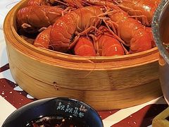 -靓靓蒸虾·头牌蒸虾(雪松路总店)