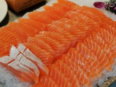 -新享乐海鲜(翠华路店)