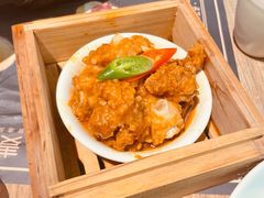 -麦龙·新港风料理(江汉路店)