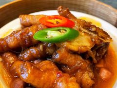 -金苑海鲜酒家(来魅力店)