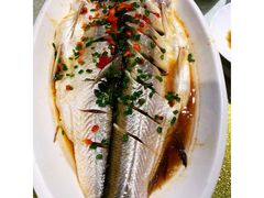 -阿巧一号私房菜(止园路店)