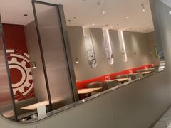 -吕氏疙瘩汤·海鲜新鲁菜(凯德mall新都心店)